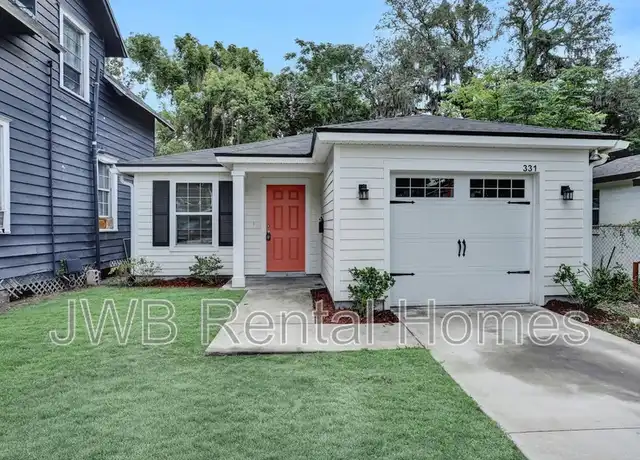 Property at 331 Stockton St, Jacksonville, FL, 32204, 3 beds, 2 baths, [object Object]