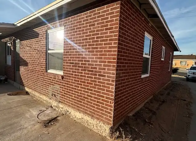 Property at 3508 Mobile Ave, El Paso, TX, 79930, 2 beds, 1 bath, [object Object]