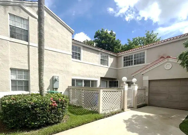 Property at 10919 Mainsail Dr #1, Hollywood, FL, 33026, 3 beds, 2.5 baths, [object Object]
