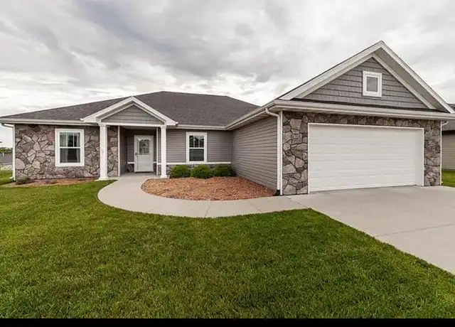 Property at 5610 Abercorn Dr, Columbia, MO, 65203, 4 beds, 2.5 baths, [object Object]