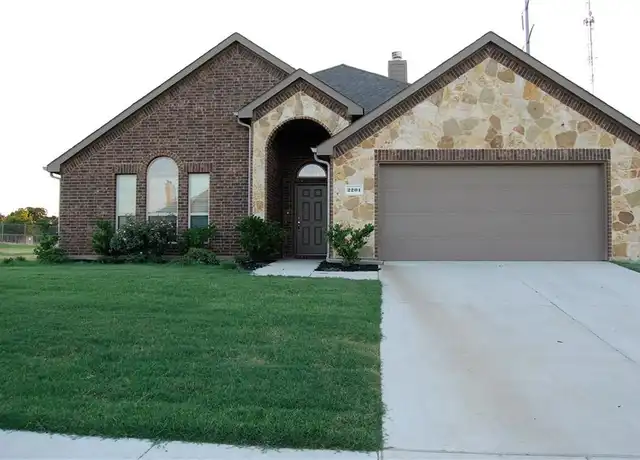 Property at 2201 Liriope Ln, Waxahachie, TX, 75165, 3 beds, 2 baths, [object Object]