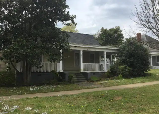 Property at 614 W Solomon St, Griffin, GA, 30223, 1 bed, 1 bath, [object Object]
