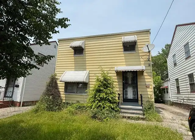 Property at 10317 Avon Ave, Cleveland, OH, 44105, 3 beds, 1 bath, [object Object]