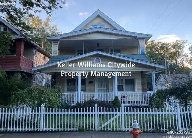 Property at 3352 W 128th St, Cleveland, OH, 44111, 2 beds, 1 bath, [object Object]
