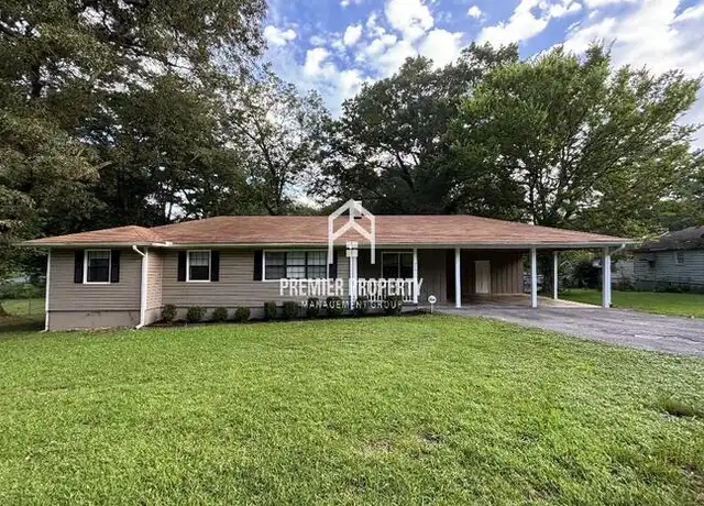Property at 316 20th Ave NW, Center Point, AL, 35215, 3 beds, 1 bath, [object Object]