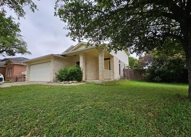 Property at 3569 Rock Shelf Ln, Round Rock, TX, 78681, 3 beds, 2.5 baths, [object Object]
