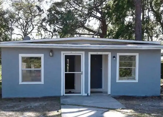 Property at 736 Alabama St Unit 2, Daytona Beach, FL, 32114, 2 beds, 1 bath, [object Object]