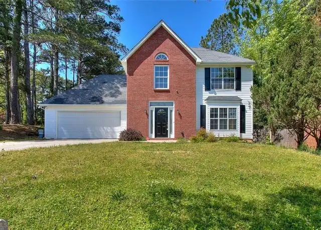 Property at 4450 Anderson Rd, Stone Mountain, GA, 30083, 3 beds, 2.5 baths, [object Object]