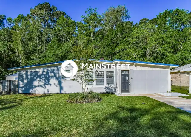 Property at 780 Le Brun Dr, Jacksonville, FL, 32205, 4 beds, 1 bath, [object Object]