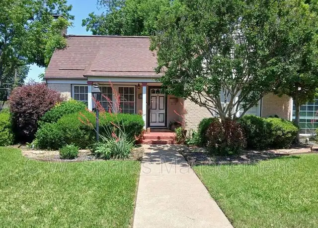 Property at 2523 Alco Ave, Dallas, TX, 75211, 2 beds, 1 bath, [object Object]