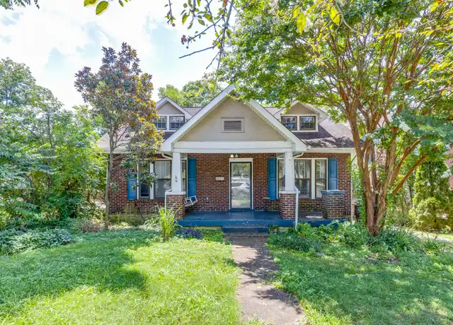 Property at 2537 Blair Blvd, Nashville, TN, 37212, 3 beds, 2 baths, [object Object]
