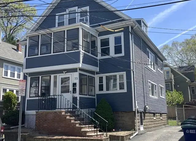 Property at 73 Lowell St Unit 1, Somerville, MA, 02143, 3 beds, 2 baths, [object Object]