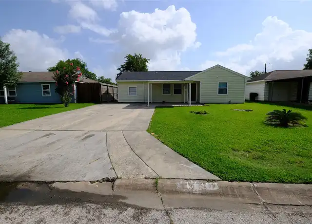 Property at 6718 Midfield Dr, Houston, TX, 77092, 3 beds, 2 baths, [object Object]