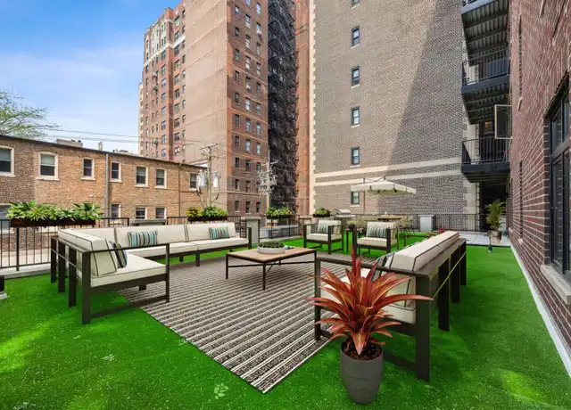 Property at Melrose By The Lake - 434 W Melrose St, Chicago, IL, 60657, 2 beds, 2-2.5 baths, [object Object]