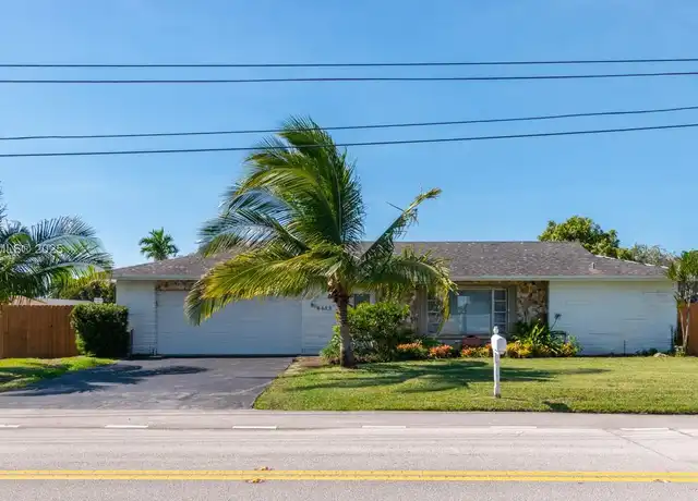 Property at 6613 Westwood Blvd W, Tamarac, FL, 33321, 3 beds, 3 baths, [object Object]