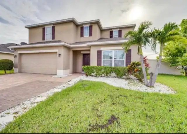Property at 375 Granada Blvd, Davenport, FL, 33837, 4 beds, 2.5 baths, [object Object]