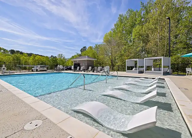 Property at Encore at Heritage - 1891 S Franklin St, Wake Forest, NC, 27587, 1-3 bed, 1-2 bath, [object Object]