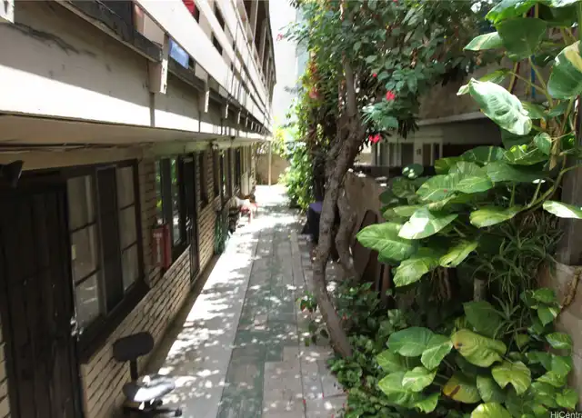 Property at 2208 Aloha Dr Unit B, Honolulu, HI, 96815, 1 bed, 1 bath, [object Object]