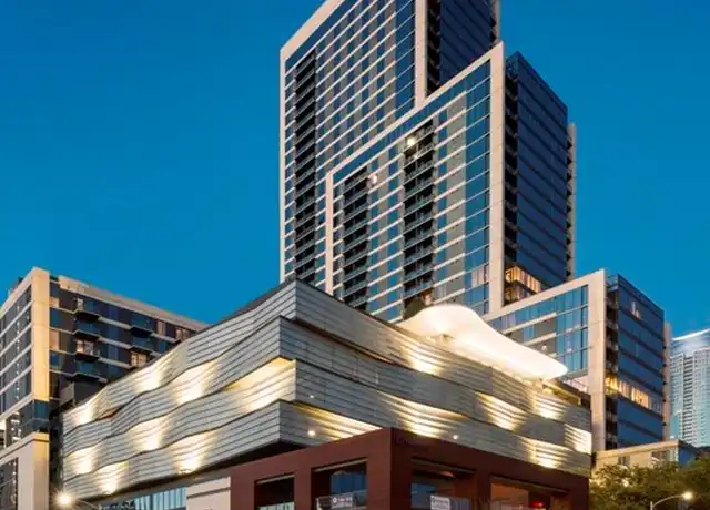 Property at 112 San Antonio St Unit C3-52, Austin, TX, 78701, 3 beds, 2 baths, [object Object]