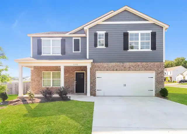 Property at 5757 Timber Leaf Loop, Bessemer, AL, 35022, 5 beds, 3 baths, [object Object]
