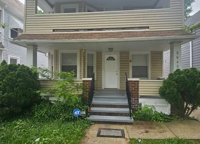Property at 3643 W 47th St, Cleveland, OH, 44102, 4 beds, 1 bath, [object Object]