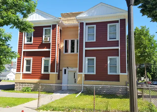 Property at 695 Sherburne Ave Unit 7, St Paul, MN, 55104, 2 beds, 1 bath, [object Object]