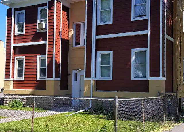 Property at 695 Sherburne Ave Unit 7, St Paul, MN, 55104, 2 beds, 1 bath, [object Object]