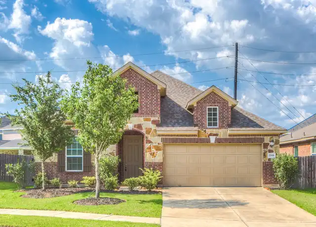 Property at 27026 Soapstone Terrace Ln, Katy, TX, 77494, 4 beds, 2 baths, [object Object]