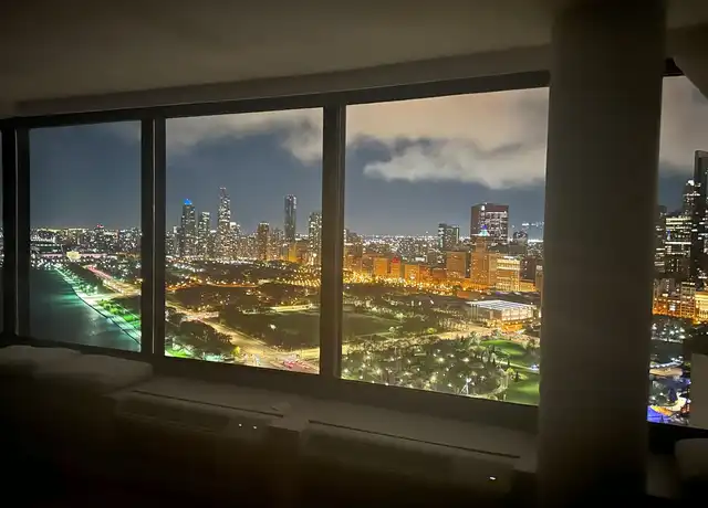 Property at 155 N Harbor Dr, Chicago, IL, 60601, 1 bed, 1 bath, [object Object]