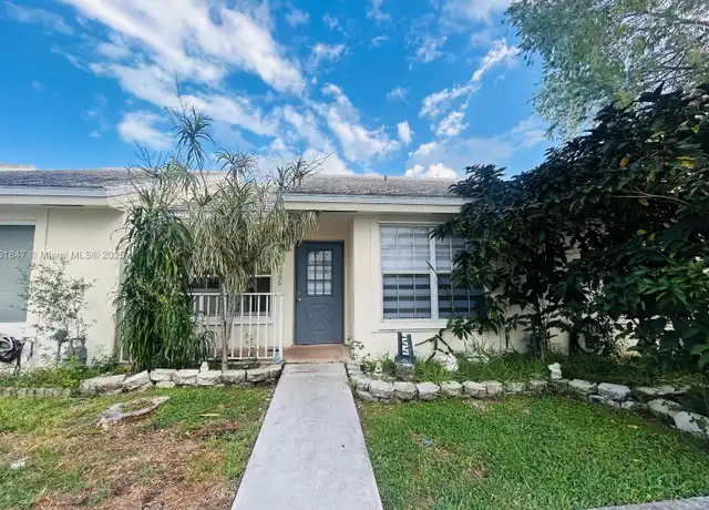 Property at 12506 SW 147th Ter, Miami, FL, 33186, 2 beds, 2 baths, [object Object]