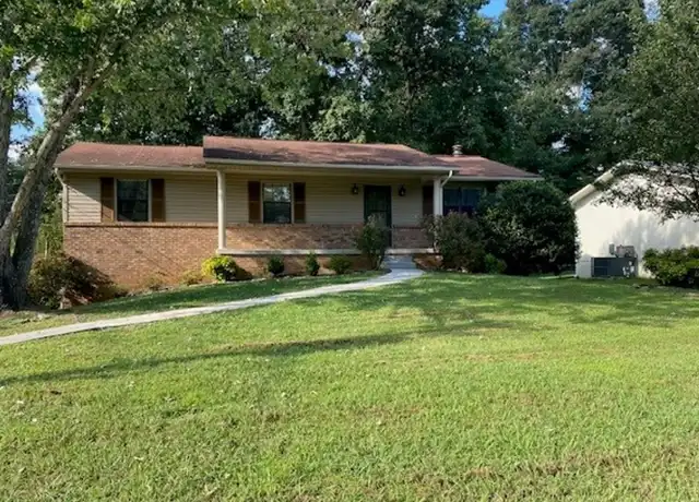 Property at 11109 Concord Woods Dr, Knoxville, TN, 37934, 3 beds, 2.5 baths, [object Object]