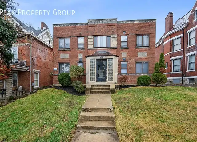 Property at 242 Senator Pl Unit 8, Cincinnati, OH, 45220, 0 beds, 1 bath, [object Object]