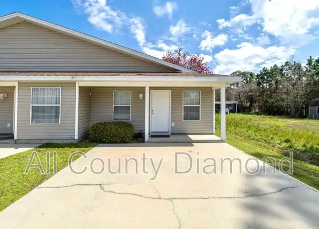 Property at 2625 Lagoon Knoll Dr, Panama City, FL, 32408, 2 beds, 1 bath, [object Object]