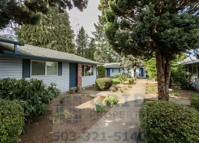 Property at 7045 SW Garden Home Rd Unit 7045, Portland, OR, 97223, 2 beds, 1 bath, [object Object]