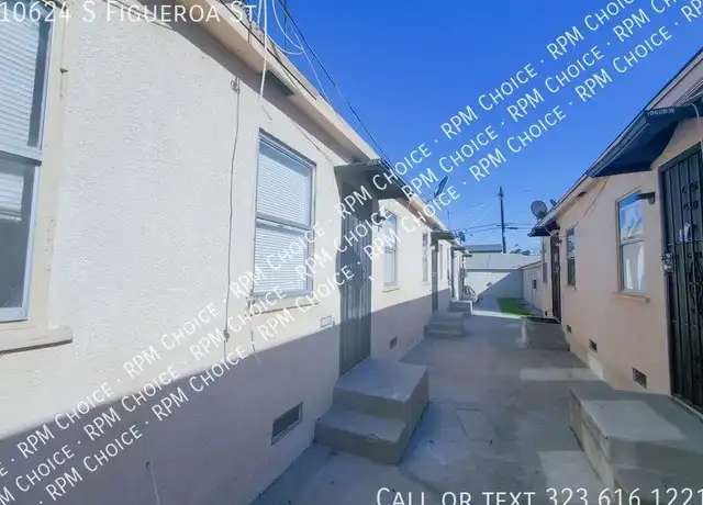 Property at 10624 S Figueroa St, Los Angeles, CA, 90003, 0 beds, 1 bath, [object Object]