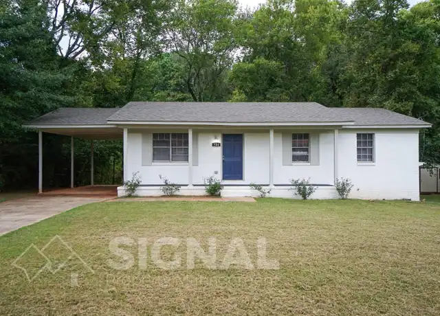 Property at 724 Illinois Rd, Birmingham, AL, 35221, 3 beds, 1.5 baths, [object Object]
