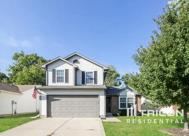 Property at 2343 Rolling Oak Dr, Indianapolis, IN, 46214, 3 beds, 2.5 baths, [object Object]