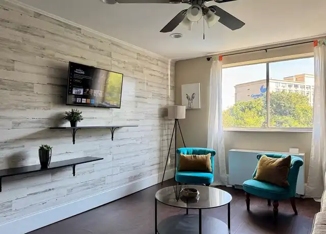Property at 215 Piedmont Ave NE #404, Atlanta, GA, 30308, 1 bed, 1 bath, [object Object]
