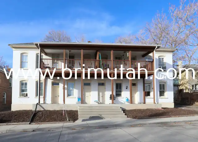 Property at 1261-1267 Alameda Ave Unit 1265, Salt Lake City, UT, 84102, 2 beds, 1 bath, [object Object]
