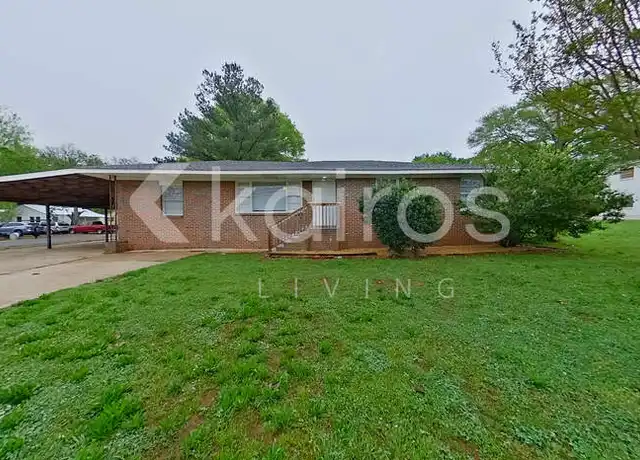 Property at 1309 18th Ave N, Bessemer, AL, 35020, 3 beds, 2 baths, [object Object]