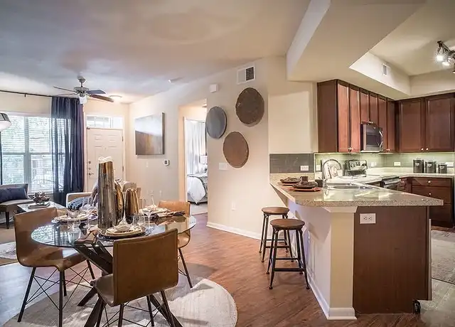 Property at Cortland at Fredericksburg - 10422 Huebner Rd, San Antonio, TX, 78240, 2 beds, 2 baths, [object Object]