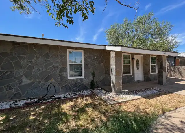 Property at 312 Hickory Ave, Midland, TX, 79705, 3 beds, 2.5 baths, [object Object]