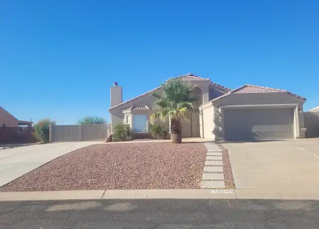 Property at 1614 E Valley Pkwy, Mohave Valley, AZ, 86440, 3 beds, 2 baths, [object Object]