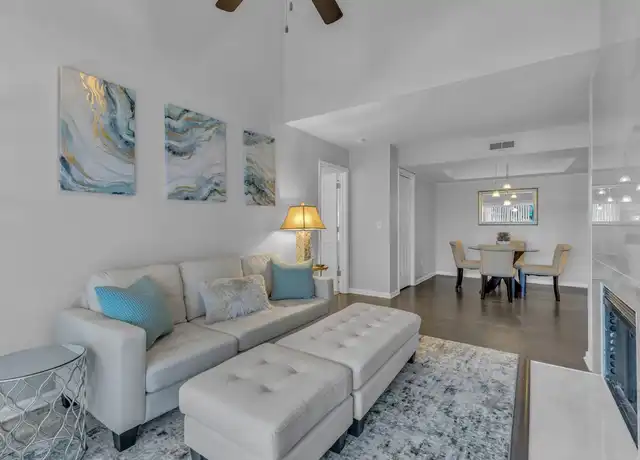 Property at 283 Hillsboro Pl, Nashville, TN, 37215, 2 beds, 2 baths, [object Object]