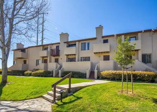 Property at 6615 Canyon Rim Row, San Diego, CA, 92111, 2 beds, 2 baths, [object Object]