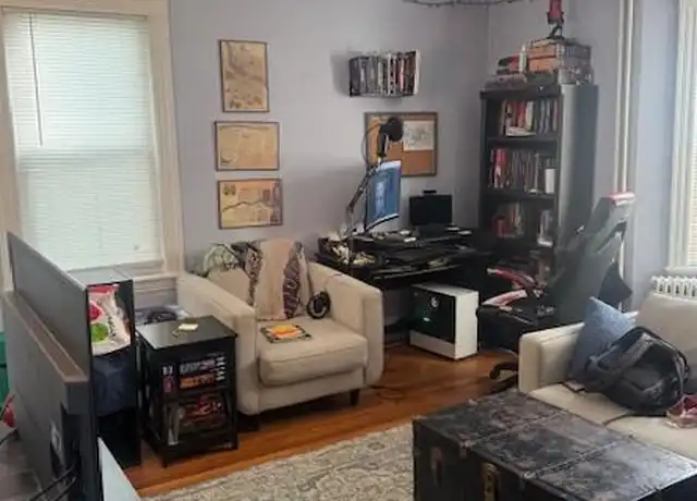 Property at 22 Shannon St, Brighton, MA, 02135, 1 bed, 1 bath, [object Object]