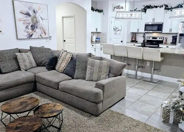 Property at 1614 Leatherback Ln, Saint Cloud, FL, 34771, 4 beds, 2 baths, [object Object]