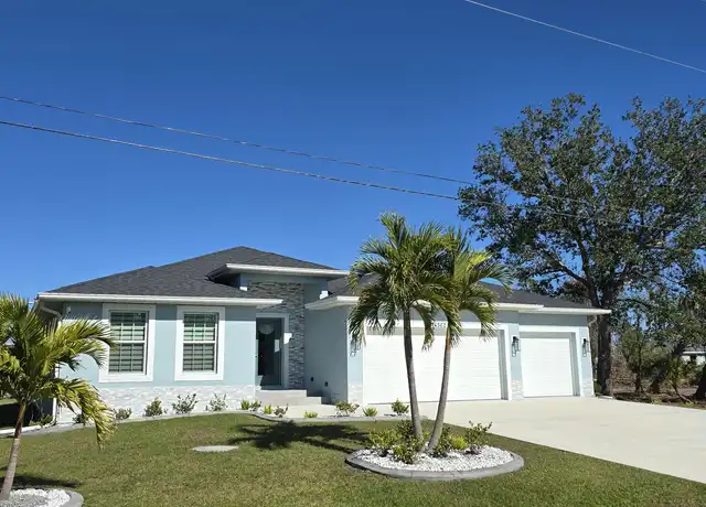 Property at 14362 Maidstone Ave, Port Charlotte, FL, 33981, 3 beds, 2 baths, [object Object]