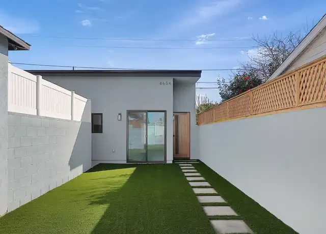 Property at 6636 Saloma Ave, Van Nuys, CA, 91405, 3 beds, 2 baths, [object Object]