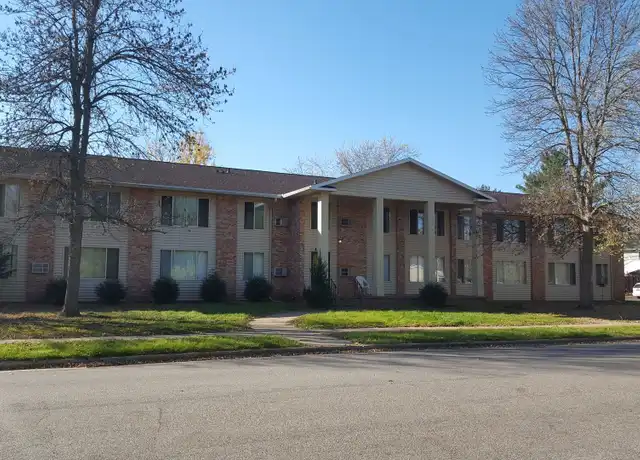 Property at 1430 22nd Ave S #02, Wisconsin Rapids, WI, 54495, 1 bed, 1 bath, [object Object]